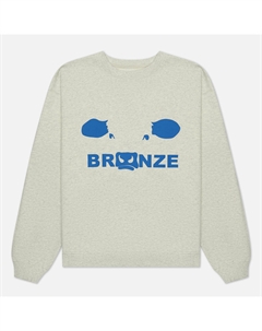 Мужская толстовка Bull Crew Neck Bronze 56k