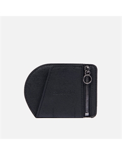 Кошелек Cote&Ciel Zippered Coin Purse Recycled Leather Cote et ciel