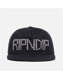 Кепка Rockstar Snapback Ripndip