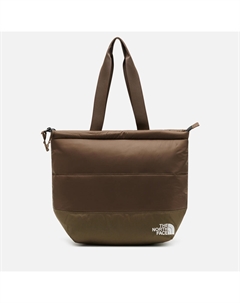 Сумка Nuptse Tote The north face