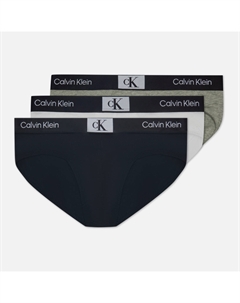 Комплект мужских трусов 3-Pack Brief CK96 Calvin klein underwear