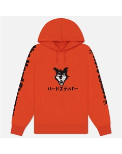 Мужская толстовка Hard Stepper Hoodie Edwin