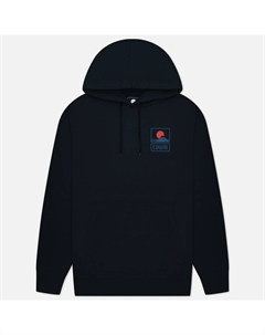 Мужская толстовка Sunset On Mount Fuji Hoodie Edwin