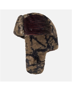 Шапка Wild Fur Trapper Kangol