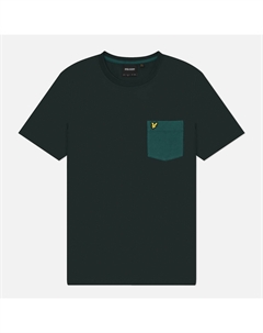 Мужская футболка Tonal Pocket Lyle & scott