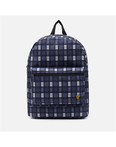 Рюкзак Check Lyle & scott