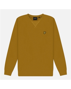 Мужская толстовка Crew Neck Regular Fit Lyle & scott