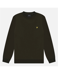 Мужская толстовка Hybrid Lyle & scott