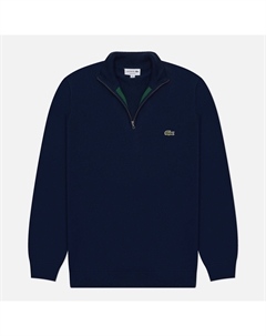 Мужской свитер Embroidered Crocodile Half-Zip Lacoste