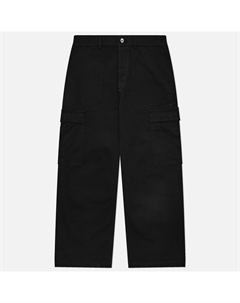 Мужские брюки Porterville Cargo Cotton Twill Rick owens drkshdw