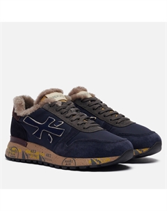 Мужские кроссовки Mick 7068M Premiata