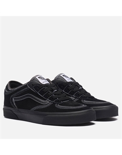 Мужские кеды Rowley Classic Vans