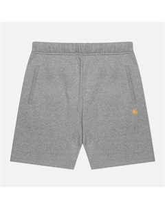 Мужские шорты Chase Sweat Carhartt wip