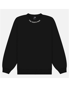 Мужская толстовка Zumu Oversized Crew The north face