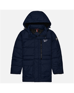 Мужская куртка парка Down Puffer Hooded Reebok