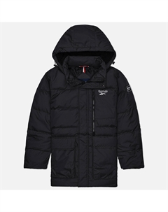 Мужская куртка парка Down Puffer Hooded Reebok