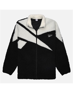 Мужская флисовая куртка Vector Icon High-Pile Fleece Reebok