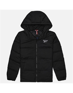 Мужской пуховик Vector Back Stretch Puffer Reebok