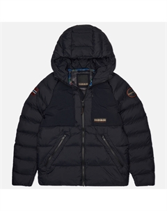 Мужской пуховик Moesa Puffer Napapijri