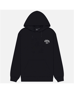 Мужская толстовка Checker Logo Graphic Loose Hoodie Vans