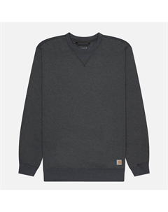 Мужская толстовка Loose Fit Midweight Crew Neck Carhartt