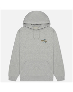 Мужская толстовка Running Man Hoodie Gramicci