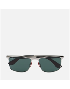 Солнцезащитные очки x Scuderia Ferrari RB3726M Polarized Ray-ban