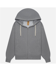 Мужская толстовка OG Heavyweight Hoodie Zip Up Parka Frizmworks