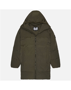 Мужской пуховик Sapporo Longline Down Weekend offender