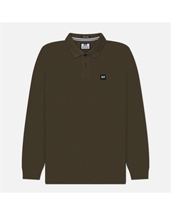 Мужской лонгслив Dice AW24 Weekend offender