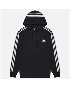 Мужская толстовка Originals Essential 3-Stripes Hoodie Adidas