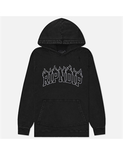 Мужская толстовка Inferno Hoodie Ripndip