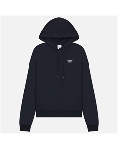 Женская толстовка Identity Small Logo French Terry Hoodie Reebok