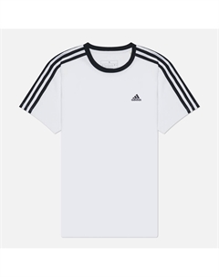 Женская футболка Performance Essentials 3-Stripes Adidas