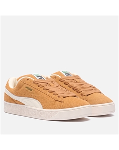 Кроссовки Suede XL Hairy Puma