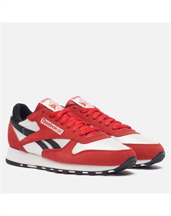 Кроссовки Classic Leather Reebok