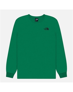 Мужской лонгслив Redbox Crew Neck The north face