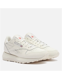 Женские кроссовки Classic Leather SP Reebok