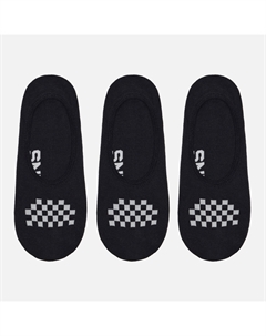 Комплект носков Classic Canoodle Wmns 3-Pack Vans