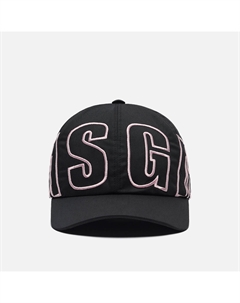 Кепка Macrologo Baseball Msgm