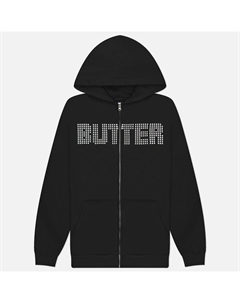 Мужская толстовка Stars Zip-Thru Hoodie Butter goods