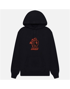 Мужская толстовка Mind Over Matter Hoodie Gx1000