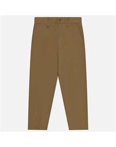 Мужские брюки Stretch Chino Wide Cropped Sophnet.