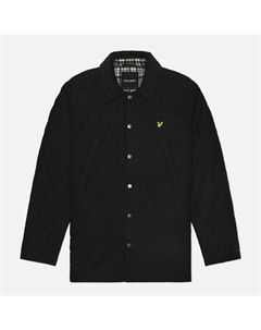 Мужская стеганая куртка Quilted Lyle & scott