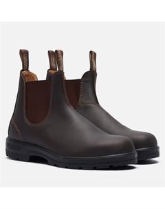 Мужские ботинки 550 Classics Premium Leather Blundstone