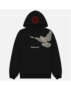 Мужская толстовка Peace Dove Hoodie Maharishi