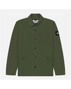 Мужская рубашка Tavira Overshirt AW24 Weekend offender