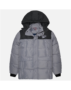 Мужская куртка парка Puffer Reebok