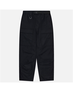 Мужские брюки Wool Flannel Cargo Joggers Y-3