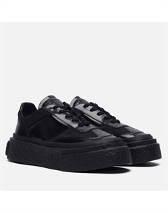 Мужские кроссовки Gambetta Polished Leather Maison margiela mm6